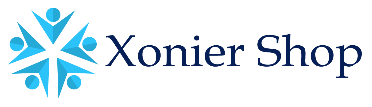 Xoniershop Logo